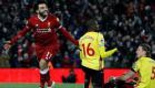 أكبر هداف في تاريخ ليفربول يحذر محمد صلاح
