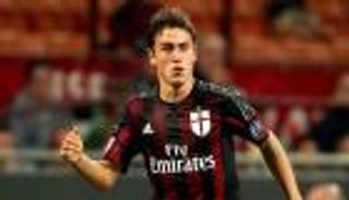 نجم ميلان جاهز لموقعة يوفنتوس بالدوري الإيطالي