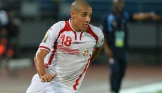 الخزري قاد تونس لإسقاط إيران