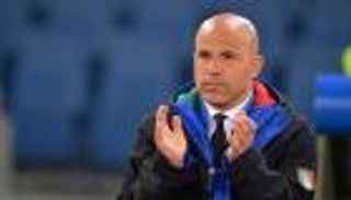 مدرب إيطاليا متفائل بالخسارة من الأرجنتين