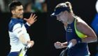 ديوكوفيتش وفوزنياكي يودعان بطولة ميامي للأساتذة