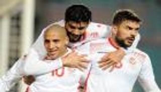 لاعبو تونس يسعون لمواصلة التألق أمام كوستاريكا