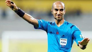 عادل النقبي