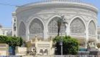 بالصور.. قصر الاتحادية الرئاسي.. شاهد على تاريخ مصر