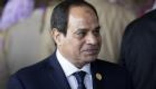 السيسي: دعم البحث العلمي جزء من تحديات تثبيت الدولة