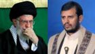 باعترافهم.. أدلة الدعم والتسليح الإيراني للحوثي منذ 2013