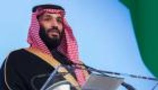 محمد بن سلمان يؤكد متانة وقوة العلاقة السعودية الأمريكية
