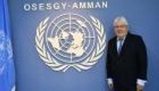 جريفيث يبدأ زيارة لصنعاء على وقع تصعيد حوثي