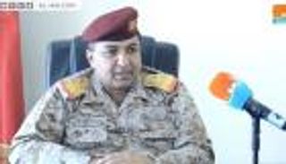 متحدث الجيش اليمني لـ"العين الإخبارية": حررنا 85% من أراضي البلاد