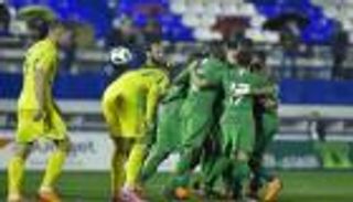 السعودية تتعادل وديا مع أوكرانيا