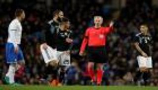 إيطاليا تسقط أمام الأرجنتين وديا بثنائية