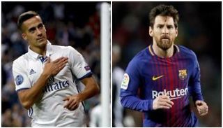 ميسي وفاسكيز