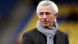 فان مارفيك يعترف بصعوبة مهمته مع أستراليا 