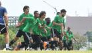 محمد عبدالرحمن يوضح أهمية المشاركة في كأس ملك تايلاند