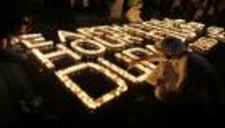 دبي أول مدينة عربية تنظم "ساعة الأرض"