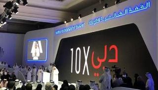  "دبي 10X" توظف الذكاء الاصطناعي بتحويل النفايات إلى مصدر طاقة مستدام 