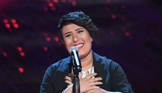 المصرية رنا عتيق 