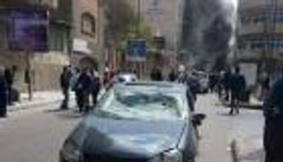 مصر.. الأزهر يدين تفجير الإسكندرية الإرهابي