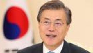 رئيس كوريا الجنوبية: الإمارات حققت "معجزة وسط الصحراء"