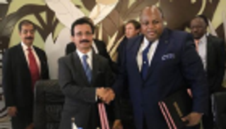 "دبي العالمية" تفوز بامتياز ميناء بنانا الجديد في الكونغو الديمقراطية