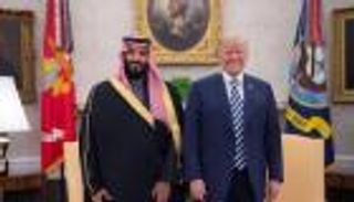 سوق النفط العالمي يترقب زيارة محمد بن سلمان لـ هيوستون