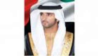 حمدان بن محمد يدعو لتوطيد الشراكة مع مجتمع الاستثمار العالمي