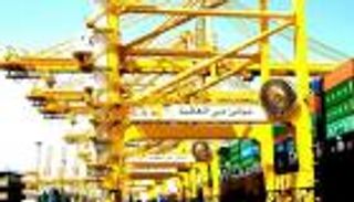 موانئ دبي العالمية تستحوذ على حصص في منطقتين اقتصاديتين بكازاخستان