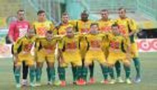 شبيبة القبائل يتأهل لقبل نهائي كأس الجزائر 