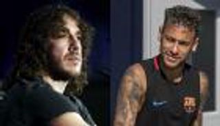 بويول يصدم جماهير برشلونة بشأن نيمار