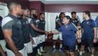 الفجيرة الإماراتي يكشف تفاصيل مواجهة الأهلي المصري