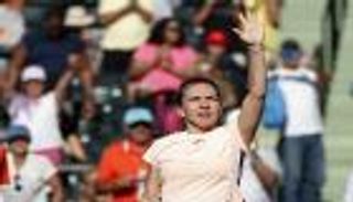 سيمونا هاليب تسقط في بطولة ميامي للتنس