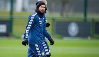 ليونيل ميسي