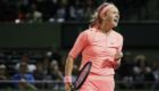 أزارينكا تتأهل للدور الرابع من بطولة ميامي 