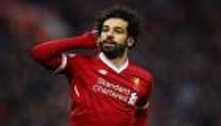 ليفربول يغري صلاح لتحصينه من ريال مدريد