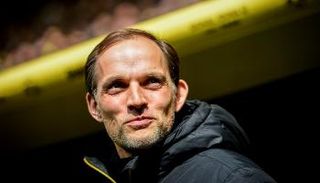 توماس توخيل