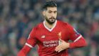 إيمري كان يضع شرطاً للبقاء في ليفربول