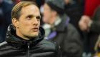 باريس سان جيرمان الأقرب لخطف توخيل