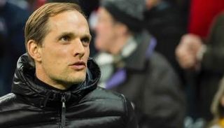 توماس توخيل - صورة أرشيفية 