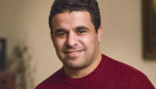 خالد الغندور نجم الكرة المصرية السابق