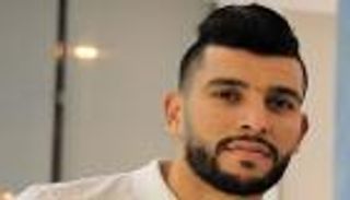 غياب التونسي بن عمر عن مواجهة الفيصلي في كأس الملك