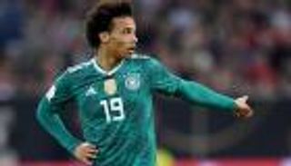 ليروي ساني: البرازيل ليست نيمار