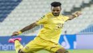 قبول اعتراض الوصل على طرد لاعبه في واقعة مهدي علي