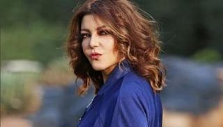 الفنانة المغربية سميرة سعيد