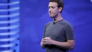 مارك زوكربرج مؤسس موقع فيسبوك