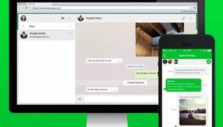 خدعة تمكنك من تصفح حسابين لـ