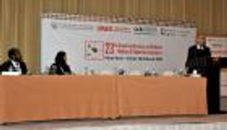 أحدث أبحاث السكري والغدد الصماء بمؤتمر في جامعة الإمارات