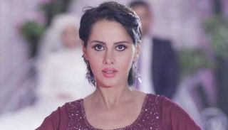  الفنانة المصرية ياسمين رئيس