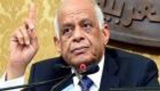 رئيس البرلمان المصري: التصويت رسالة بأن الشعب ملتف حول قيادته