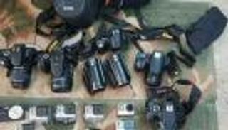 بالصور.. فريق تصوير اغتيالات داعش في قبضة الأمن بعدن