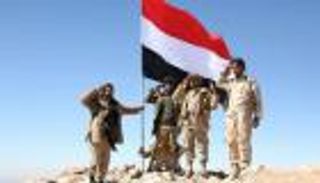 3 سنوات من الحزم.. ملاحم بطولية للتحالف العربي دفاعاً عن اليمن